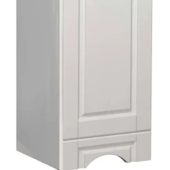 Wohnen Badmöbel Kombination klassisch - Akira (vierteilig)