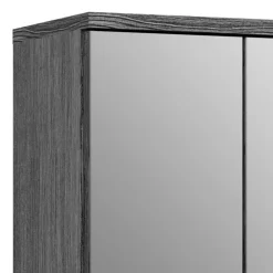 Wohnen Badmöbel Kombination modern - Chapan (dreiteilig)