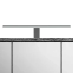 Wohnen Badmöbel Kombination modern - Chapan (dreiteilig)