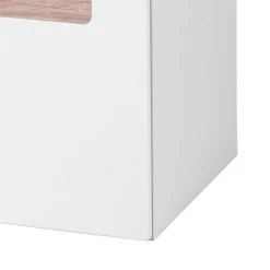 Bad-Waschtisch Tymos in Weiß^Wohnen New