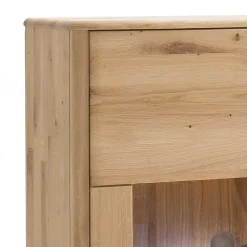 Balkeneiche Highboard 2-türig - Destal^Wohnen Sale