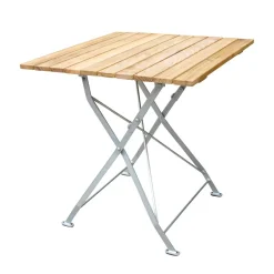 Balkon Klapptisch Paznaun aus Robinie massiv^Wohnen