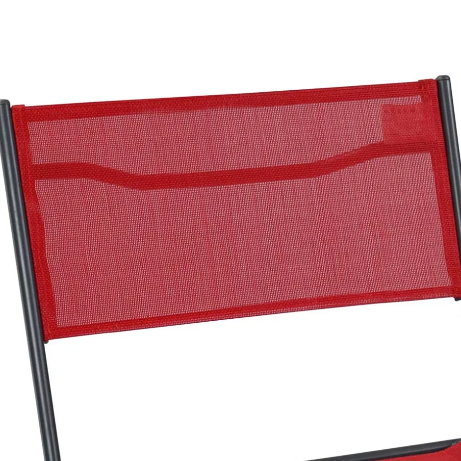 Wohnen Balkontisch & Klappstühle Set - Maximilian (dreiteilig)