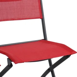 Wohnen Balkontisch & Klappstühle Set - Maximilian (dreiteilig)