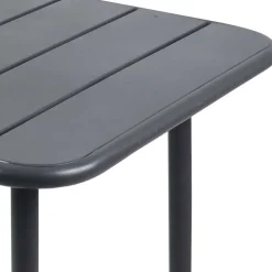 Wohnen Balkontisch & Klappstühle Set - Maximilian (dreiteilig)