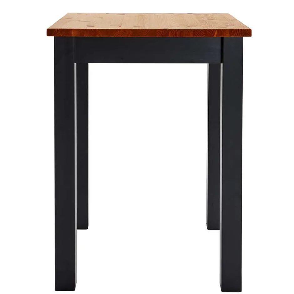 Wohnen Bar Tischgruppe - Landhaus modern - San Bruma (dreiteilig)