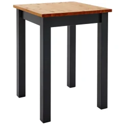 Wohnen Bar Tischgruppe - Landhaus modern - San Bruma (dreiteilig)