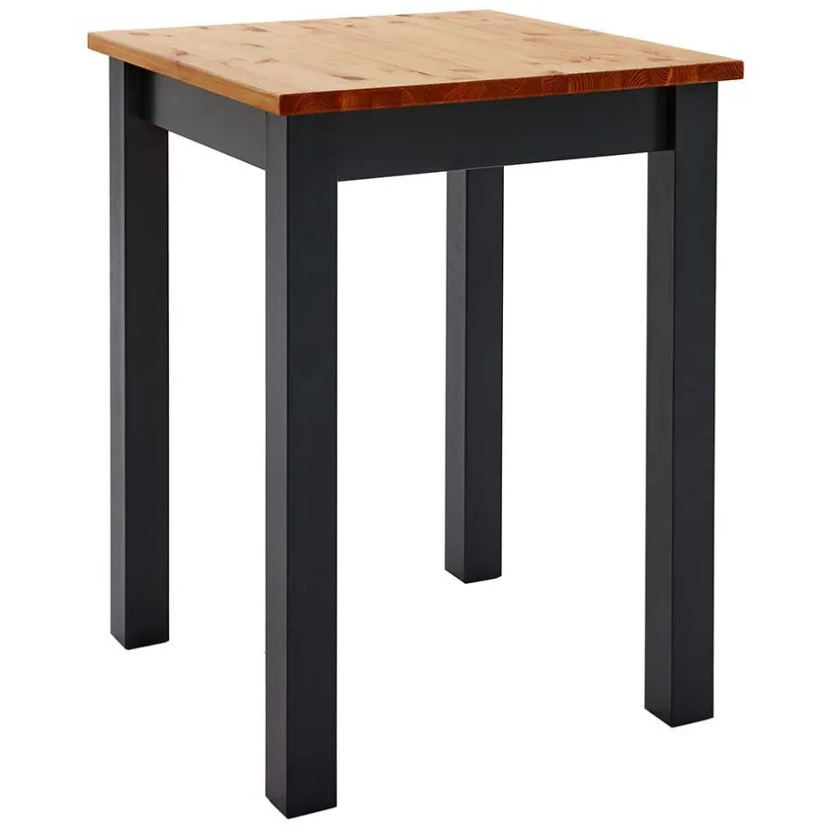 Wohnen Bar Tischgruppe - Landhaus modern - San Bruma (dreiteilig)