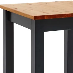 Wohnen Bar Tischgruppe - Landhaus modern - San Bruma (dreiteilig)