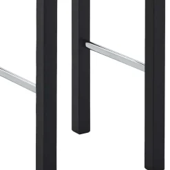 Wohnen Bar Tischgruppe - Landhaus modern - San Bruma (dreiteilig)