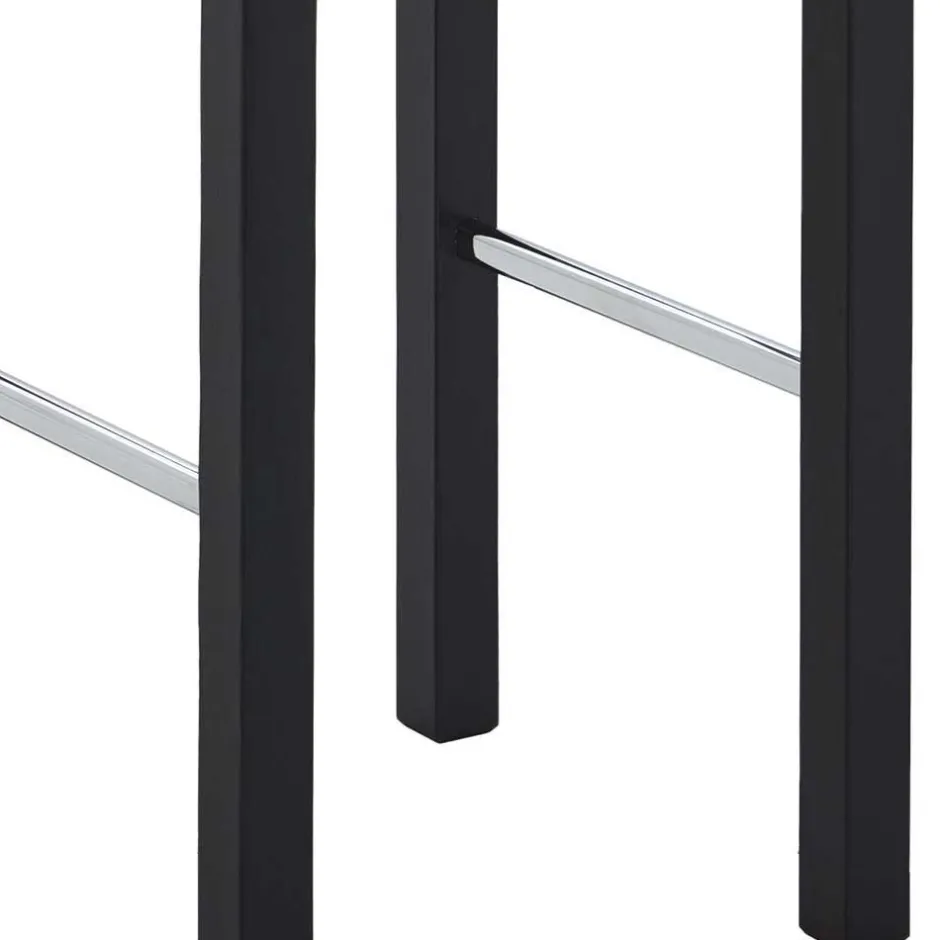 Wohnen Bar Tischgruppe - Landhaus modern - San Bruma (dreiteilig)