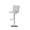 Wohnen Barhocker Selicia in Weiß