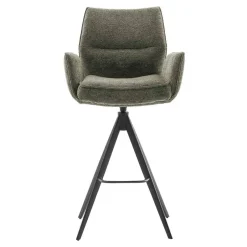 Barstühle mit Taschenfederkern - Grappa (2er Set)^Wohnen Outlet