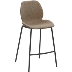 Wohnen Barstuhl in Schlamm & Sand - Limoncellos