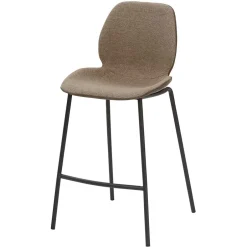 Wohnen Barstuhl in Schlamm & Sand - Limoncellos