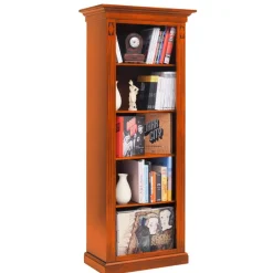 Bücherregal in Kirschbaumfarben - Manukau^Wohnen Discount