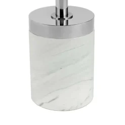 Beistelltisch aus Rauchglas - Lania^Wohnen Outlet