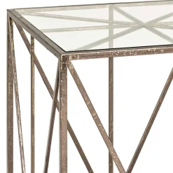 Wohnen Beistelltisch Craig im Würfel Design