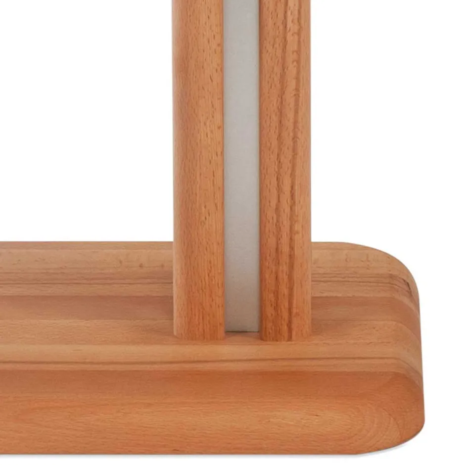 Wohnen Beistelltisch durch Gasdruck höhenverstellbar - Fegaria