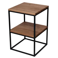 Beistelltisch mit Zusatzablage - Endik^Wohnen Sale