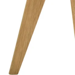 Wohnen Beistelltisch Nachttisch mit Beton Platte - Baselta