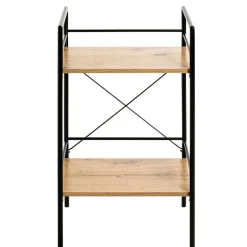 Beistelltisch Regal mit zwei Böden - Borads^Wohnen Clearance