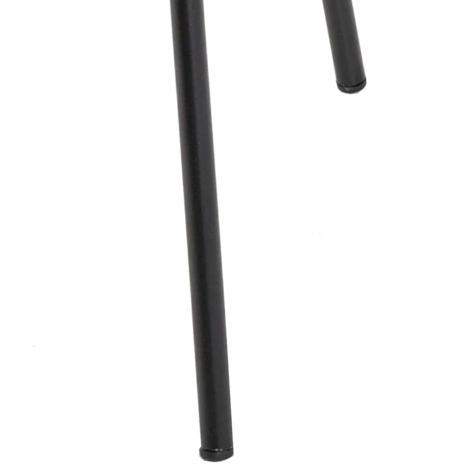 Beistelltische in Blau & Rot & Gold - Tayler (zweiteilig)^Wohnen Online