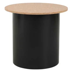 Beistelltische mit Korkplatte - Gaddy (zweiteilig)^Wohnen Hot