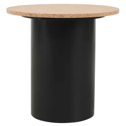 Beistelltische mit Korkplatte - Gaddy (zweiteilig)^Wohnen Hot