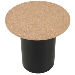 Beistelltische mit Korkplatte - Gaddy (zweiteilig)^Wohnen Hot