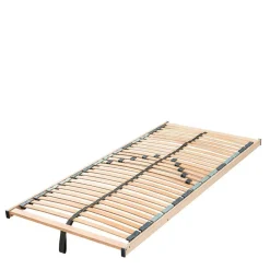 Wohnen Überlänge Lattenrost in starrer Ausführung - Trendenca