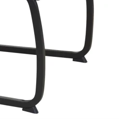 Beton Optik Tisch & Schwingstühle - Grenados (fünfteilig)^Wohnen Outlet