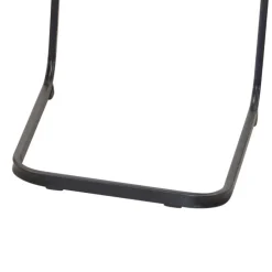 Beton Optik Tisch & Schwingstühle - Grenados (fünfteilig)^Wohnen Outlet