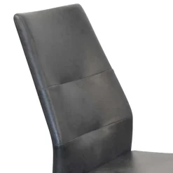 Beton Optik Tisch & Schwingstühle - Grenados (fünfteilig)^Wohnen Outlet