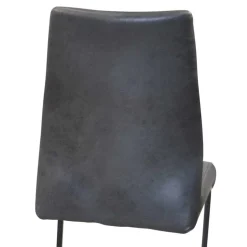 Beton Optik Tisch & Schwingstühle - Grenados (fünfteilig)^Wohnen Outlet