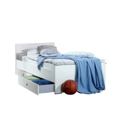 Bett Masculino für Kinder^Wohnen Discount