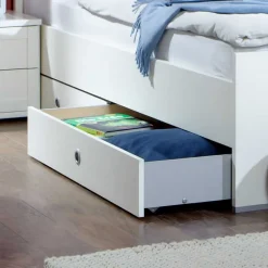 Bett Masculino für Kinder^Wohnen Discount