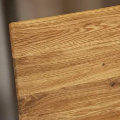 Bettkasten Einzelbett aus Wildeiche Holz - Eavy II^Wohnen Sale