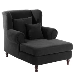 Big Polstersessel mit Ohren - Ruvania^Wohnen Sale