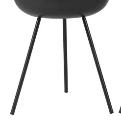 Wohnen Blumenständer Übertöpfe mit Beinen - Vicados (zweiteilig)