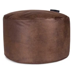 Kinder Wohnen Bodenkissen Dulce in Braun