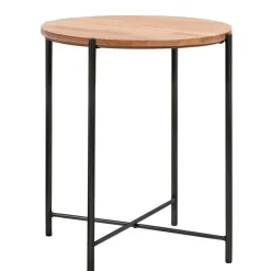 Boucle Stoffbett in Creme Weiß - Fontana^Wohnen Online