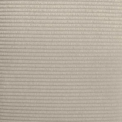 Wohnen Breitcord Polsterhocker in Beige - Jony