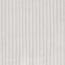 Wohnen Breitcord Sessel in Offwhite - Fenturam