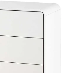 Breite Kommode mit sechs Schubladen - Kolreva^Wohnen Sale