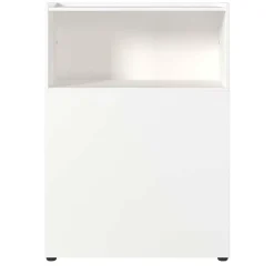 Büro Raumteiler Regal in Weiß - Sparkle^Wohnen Sale