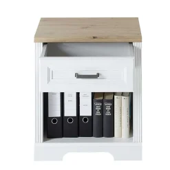 Büro Rollcontainer mit Fach für Ordner - Mehady^Wohnen Hot