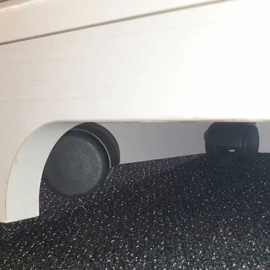 Büro Rollcontainer mit Fach für Ordner - Mehady^Wohnen Hot