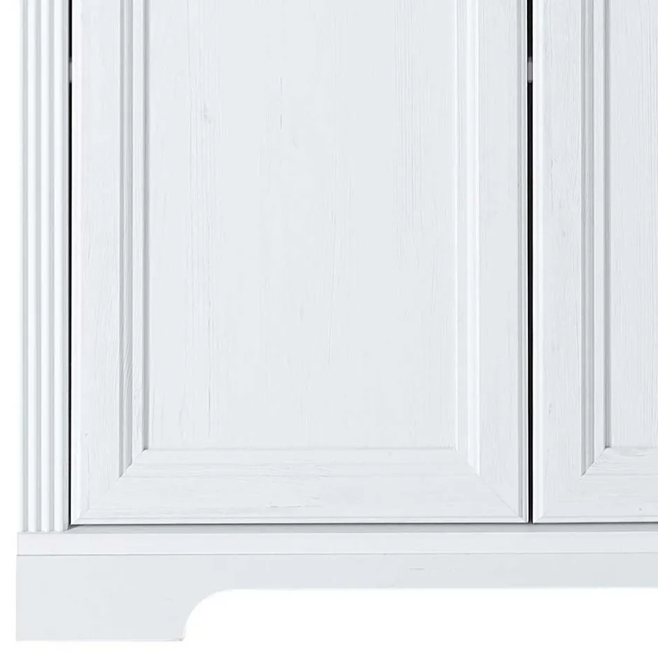 Büro Schränke Set - Landhaus - Mehady (dreiteilig)^Wohnen Best