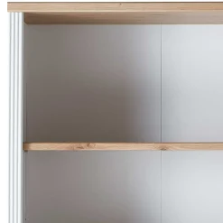 Büro Schränke Set - Landhaus - Mehady (dreiteilig)^Wohnen Best